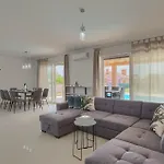 Enjoy Prázdninový dům *