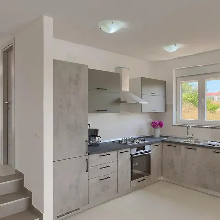 Dom wakacyjny Enjoy *