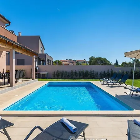 Dom wakacyjny Enjoy *