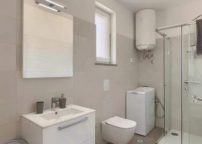 Holiday home Enjoy *