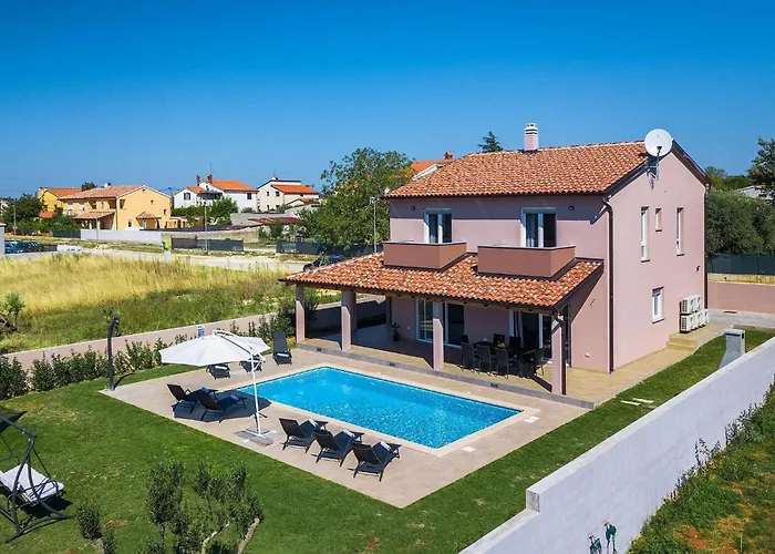 Enjoy Holiday home Pula