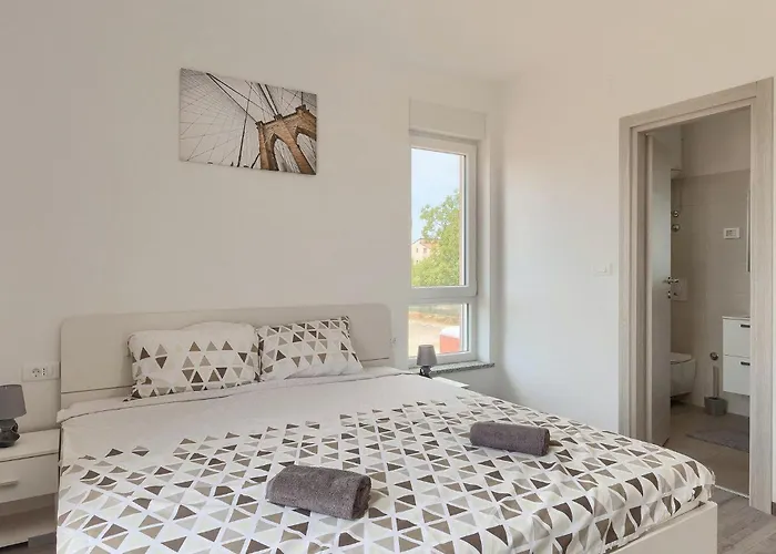 Holiday home Enjoy Pula