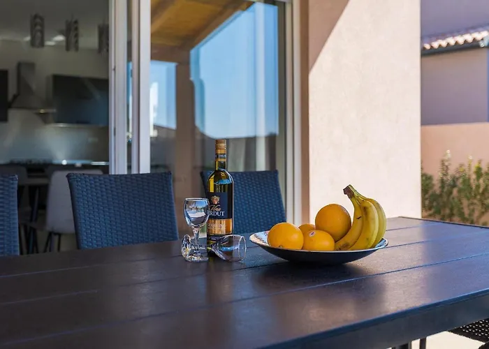 Enjoy Holiday home Pula