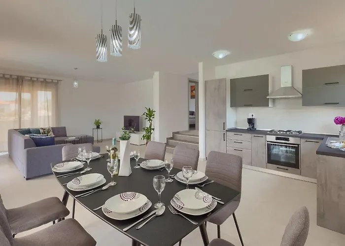 Enjoy Holiday home Pula