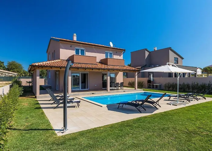 Holiday home Enjoy Pula