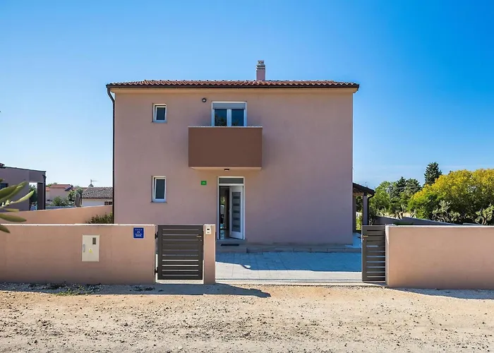 Enjoy Holiday home Pula