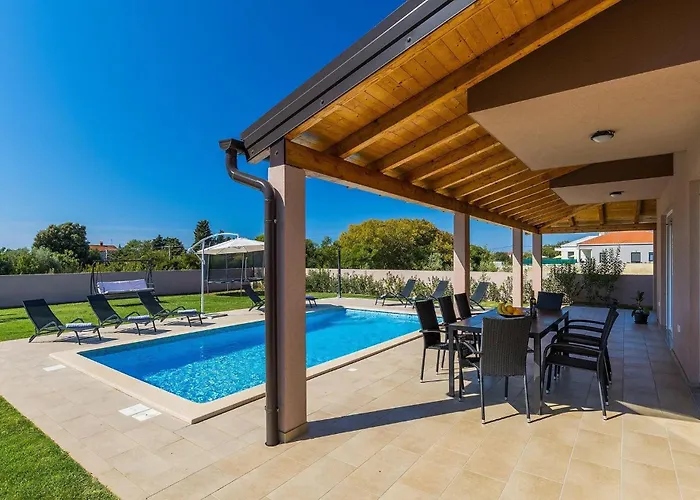 Holiday home Enjoy Pula