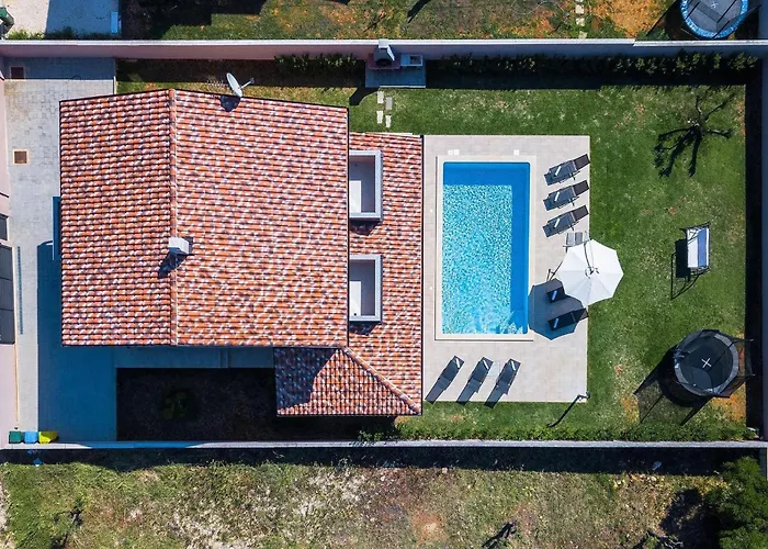 Enjoy Holiday home Pula