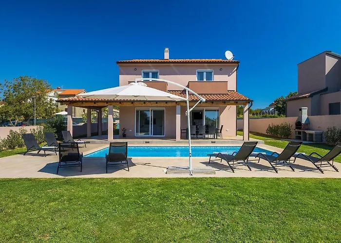 Enjoy Holiday home Pula