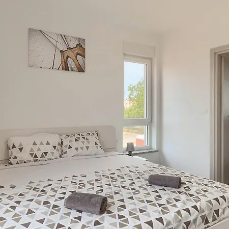 Tatil Evi Enjoy Pula