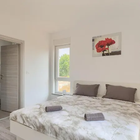 Tatil Evi Enjoy Pula