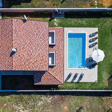 Enjoy Tatil Evi Pula