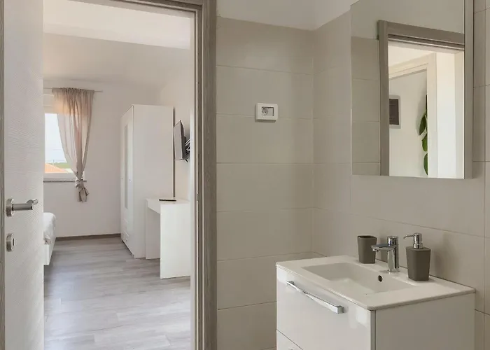 Будинок відпочинку Enjoy