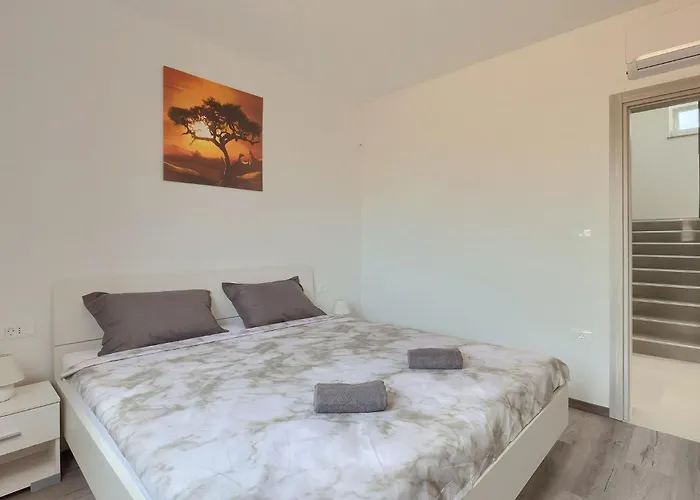 Enjoy Casa vacanze Pola