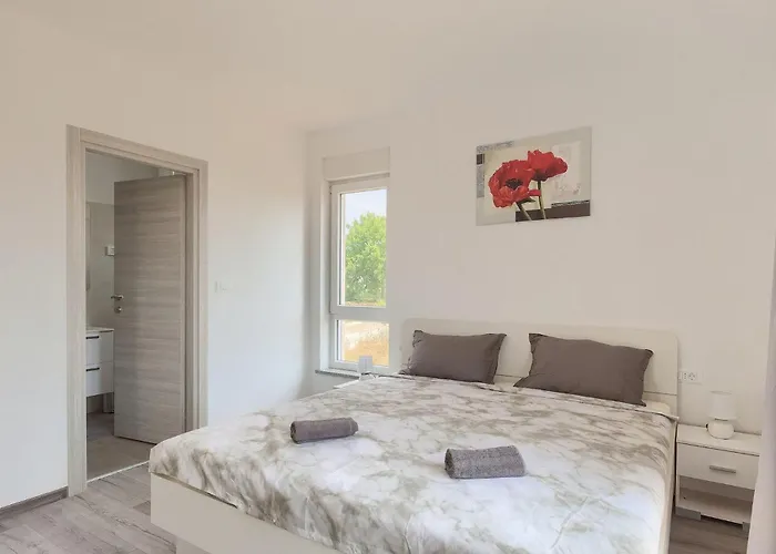 Casa vacanze Enjoy Pola